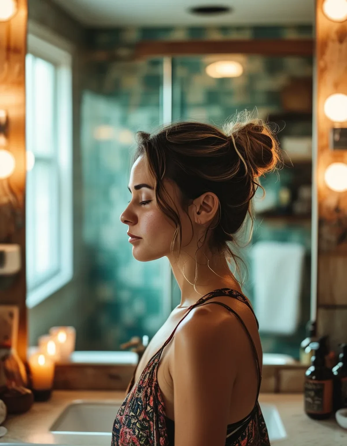 Does Oil Pulling Actually Whiten Teeth, or Is That Mostly a Myth?