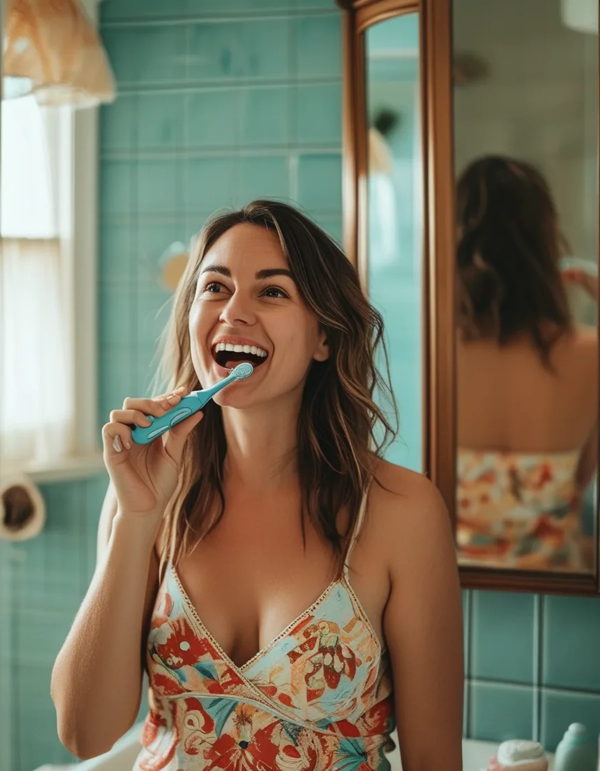 The Electric Toothbrush Feature Almost Everyone Ignores That's Quietly Damaging Their Gums