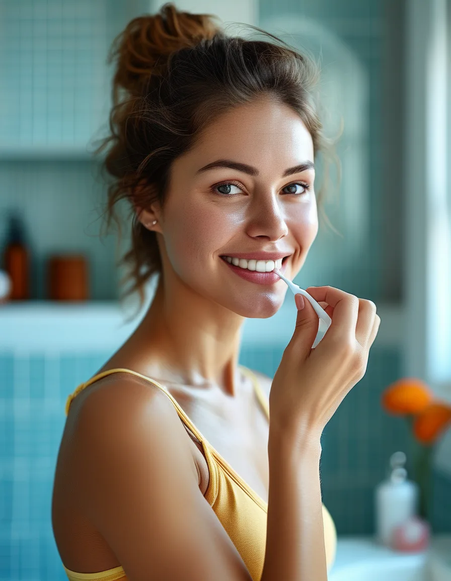 Flossing and Beyond: The Daily Oral Care Habits That Actually Matter Most