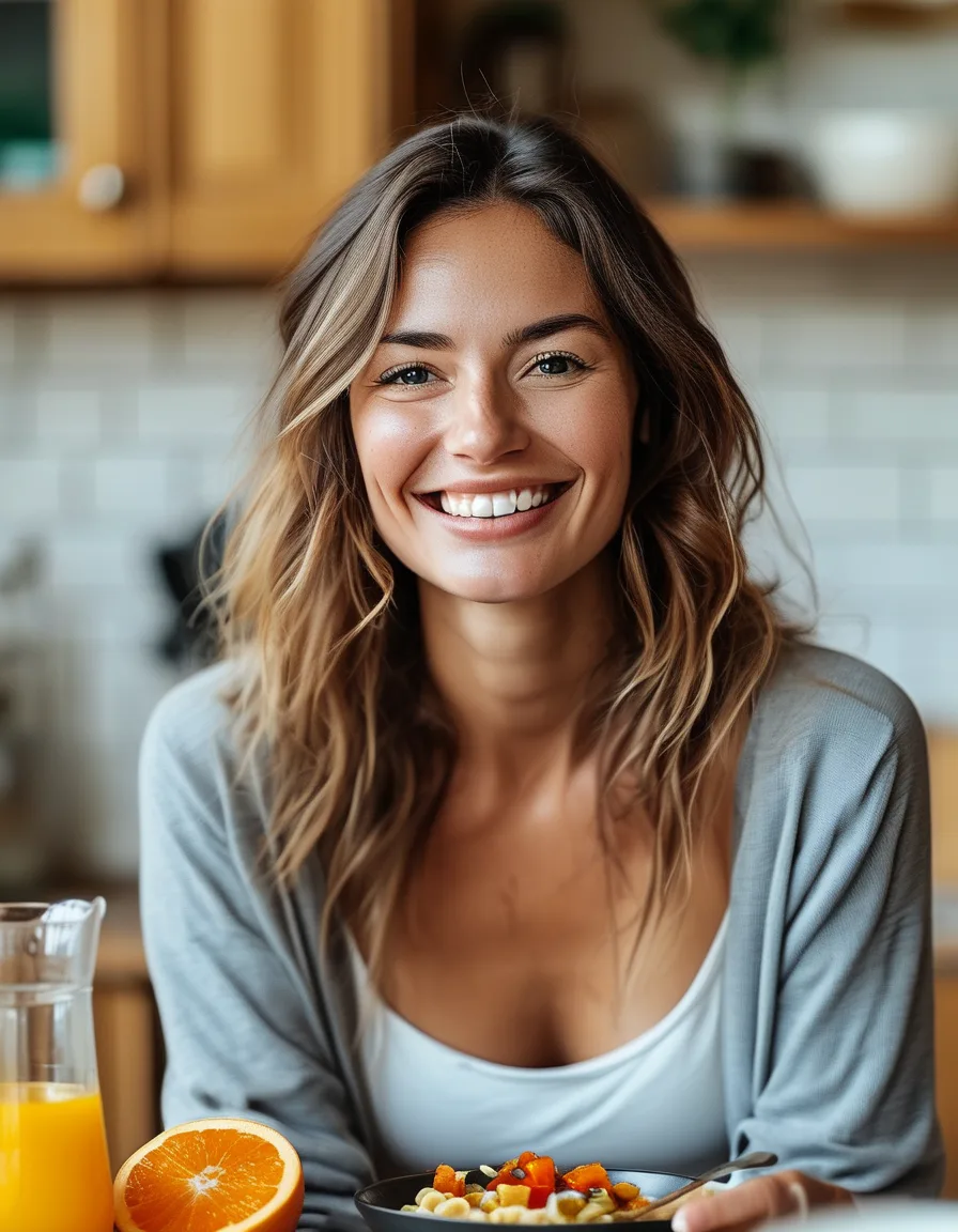 Foods for Healthy Teeth and Gums (Your Diet and Your Smile)