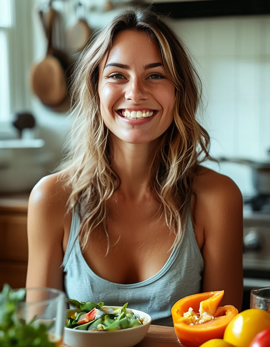 Foods for Healthy Teeth and Gums (Your Diet and Your Smile)