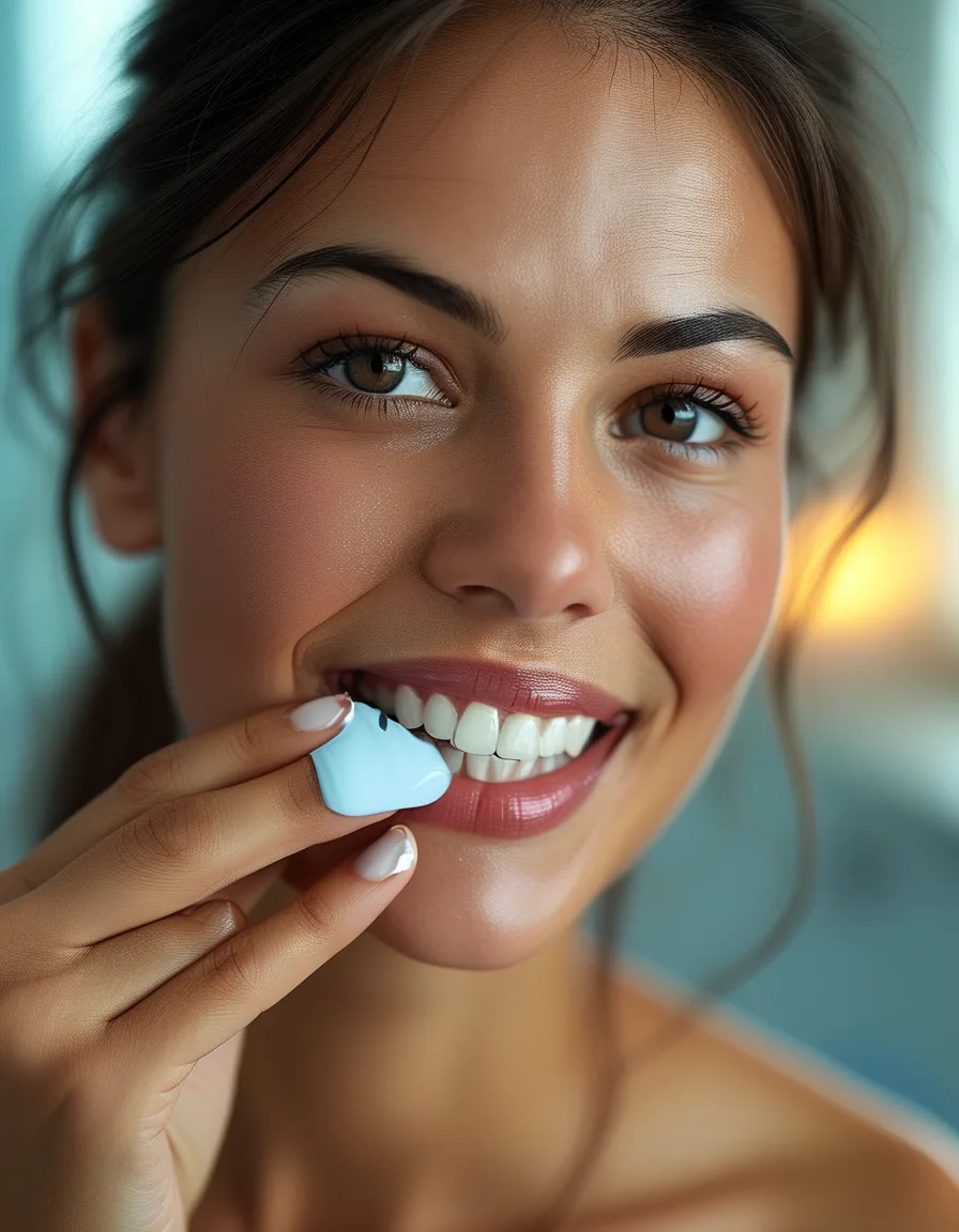 Gum Health: The Overlooked Half of Your Mouth That Affects Your Whole Body