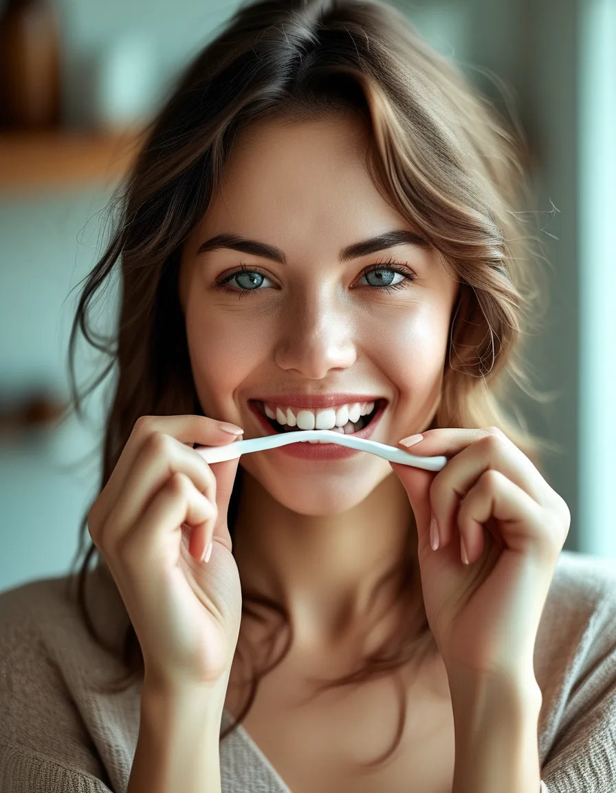Gum Health: The Overlooked Half of Your Mouth That Affects Your Whole Body