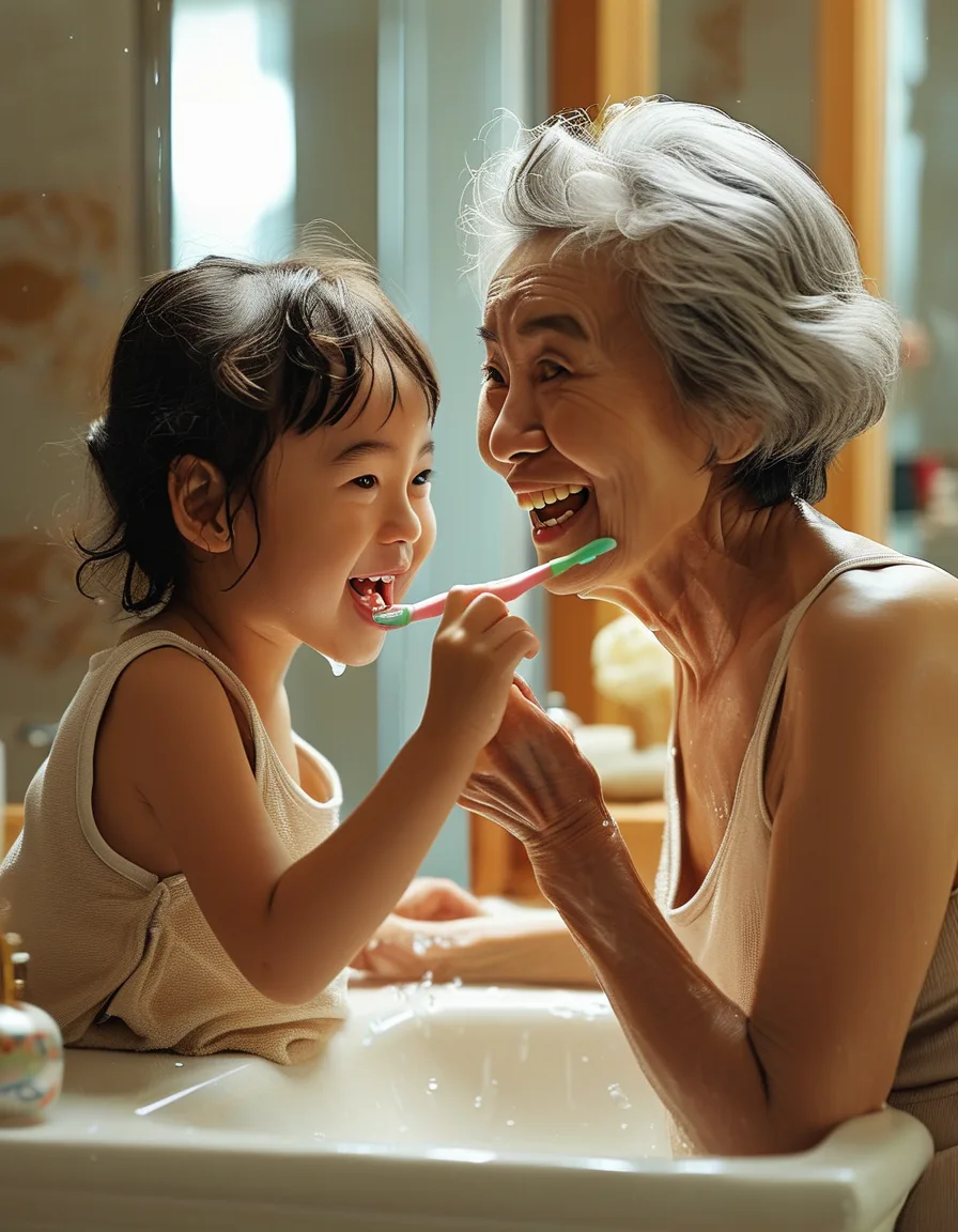 Raising Cavity-Free Kids: The Dental Habits That Stick From First Tooth to Teens