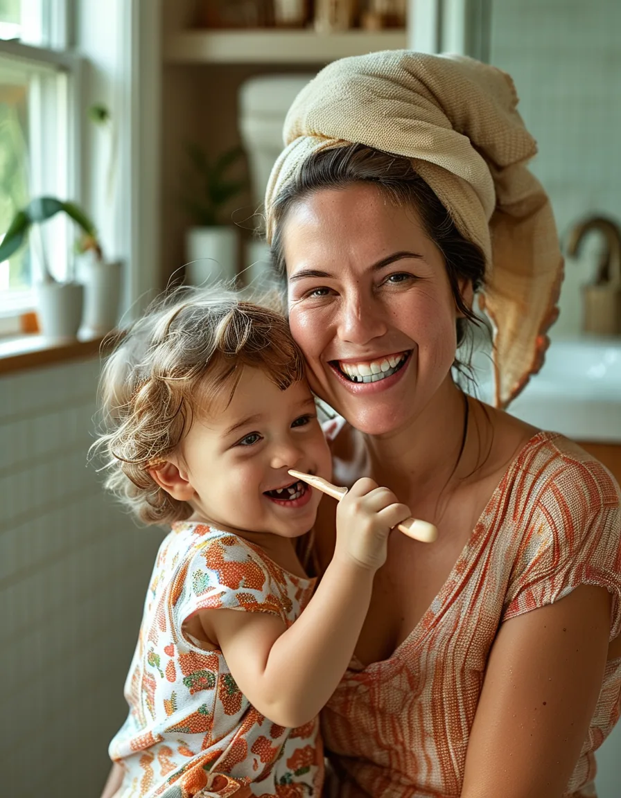 Raising Cavity-Free Kids: The Dental Habits That Stick From First Tooth to Teens