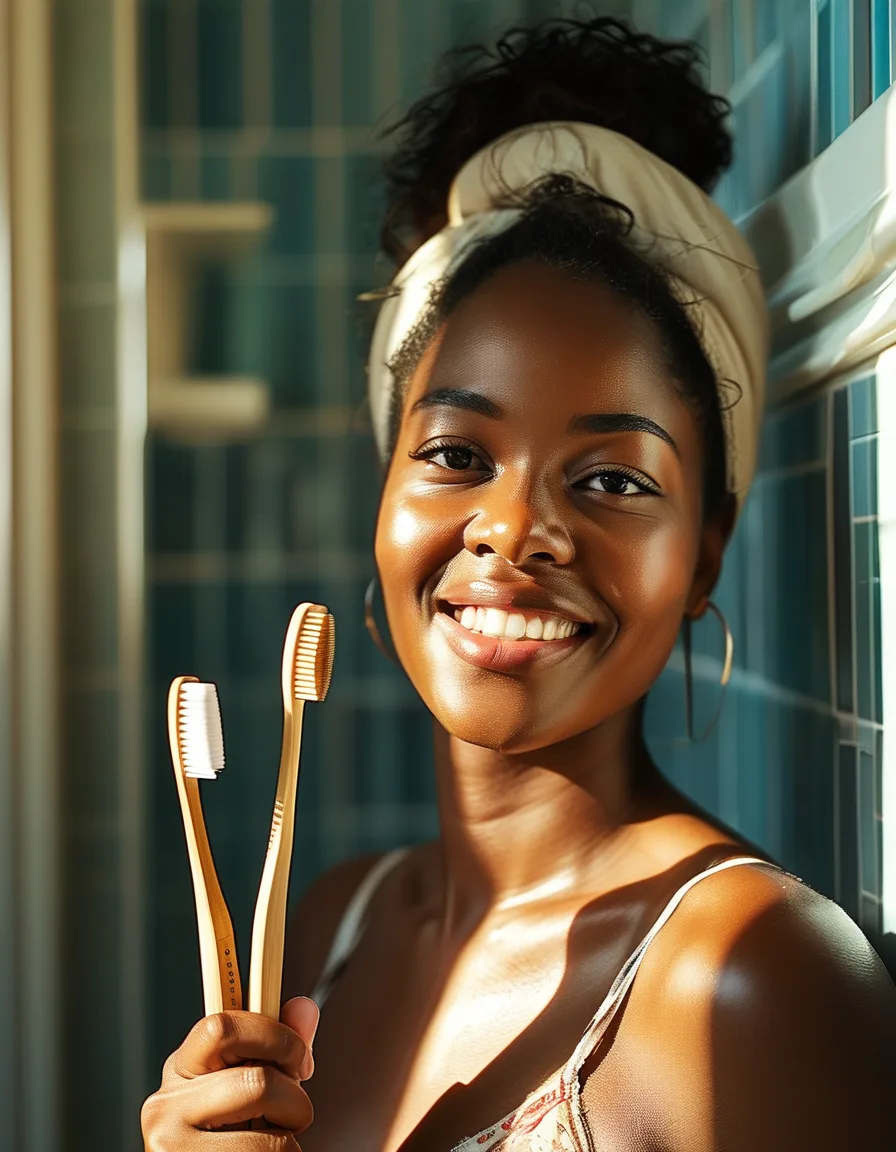 Keeping the Coffee AND the White Teeth: The Stain Management Treaty