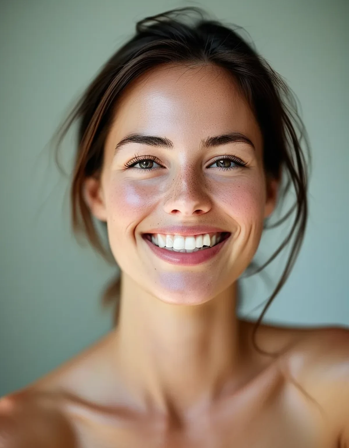 Why Cold Water Suddenly Started Hurting Your Teeth This Month