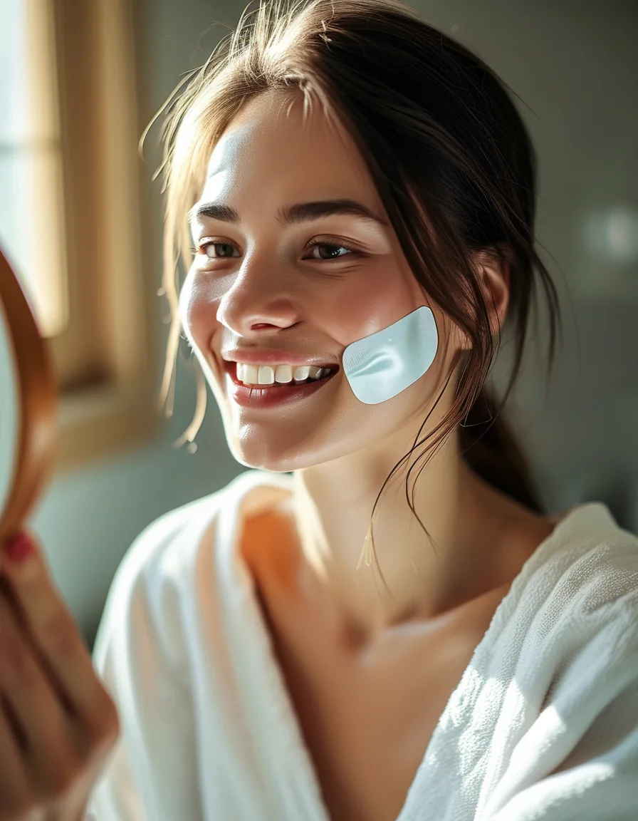 How to Whiten Your Teeth Without the Sensitivity Wrecking It