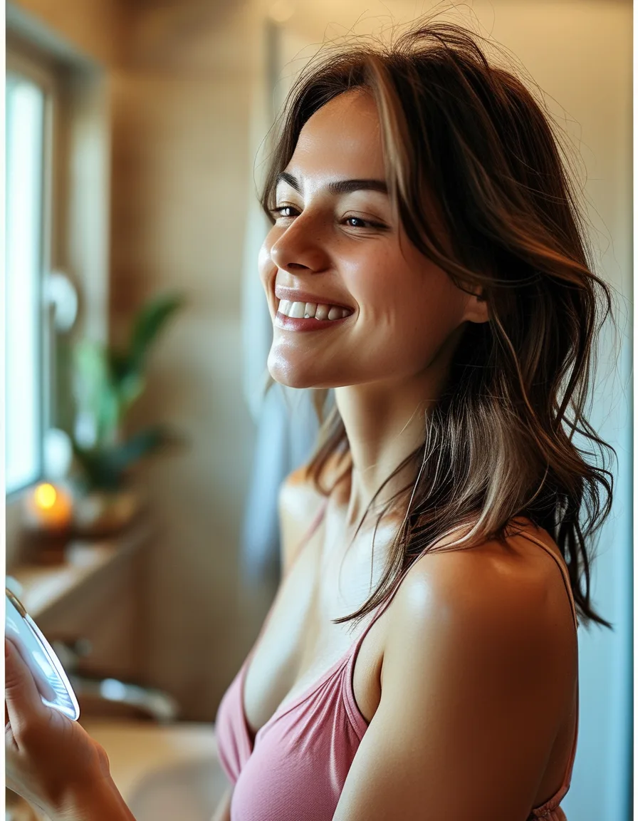 How to Whiten Your Teeth Without the Sensitivity Wrecking It