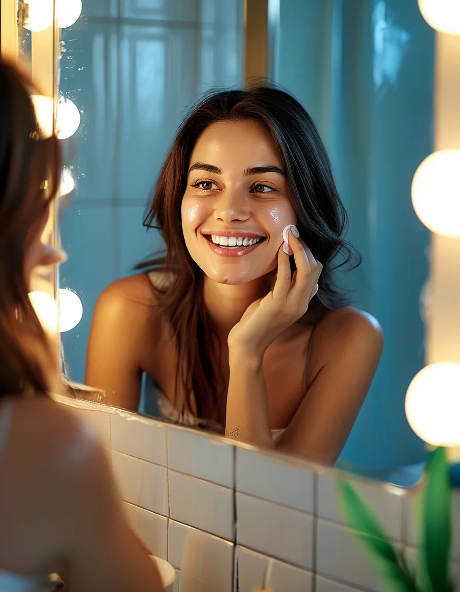 Why Whitening Strips Leave Uneven Results (and How to Actually Fix It)