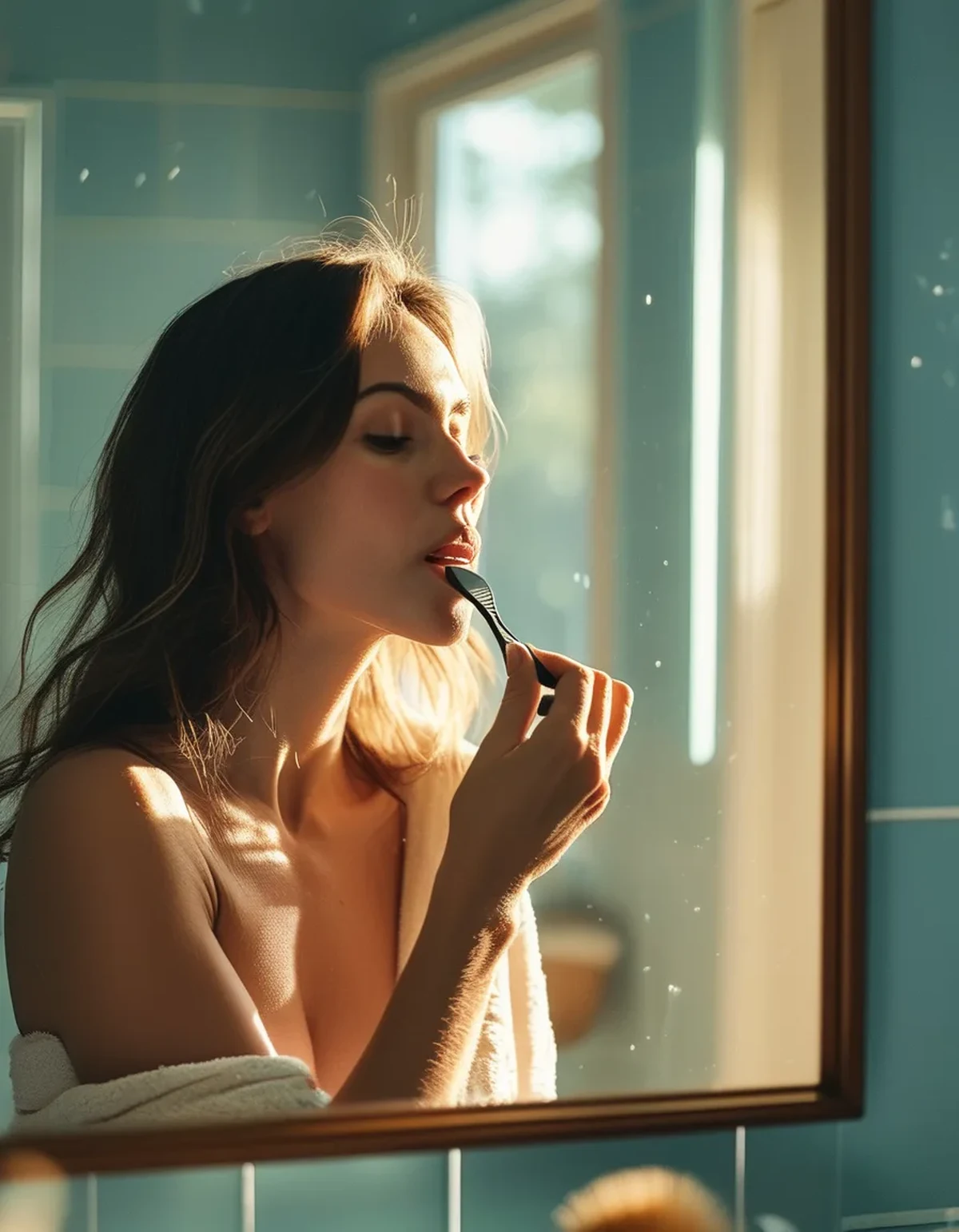 Does Tongue Scraping Actually Help With Bad Breath, or Is It a Waste of Time?