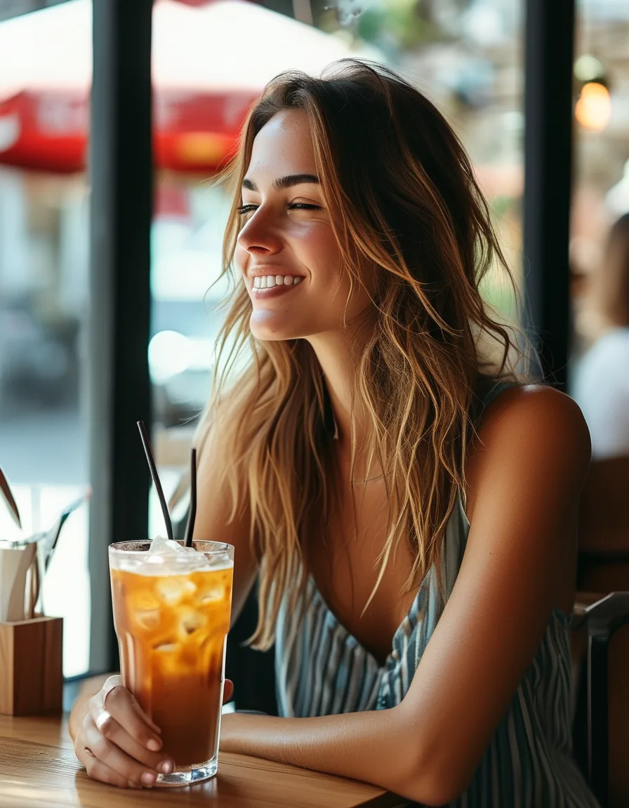 Cold-Sensitive Teeth: What That Zing Actually Means and When It Matters