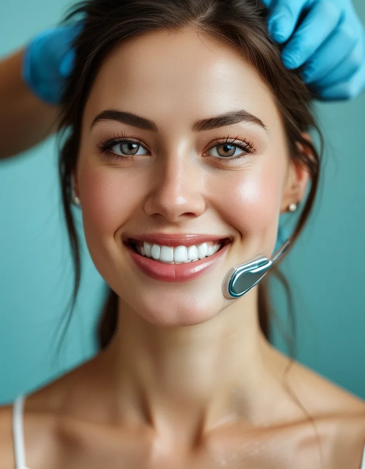 Why Teeth Often Feel More Sensitive for a Few Days After a Dental Cleaning