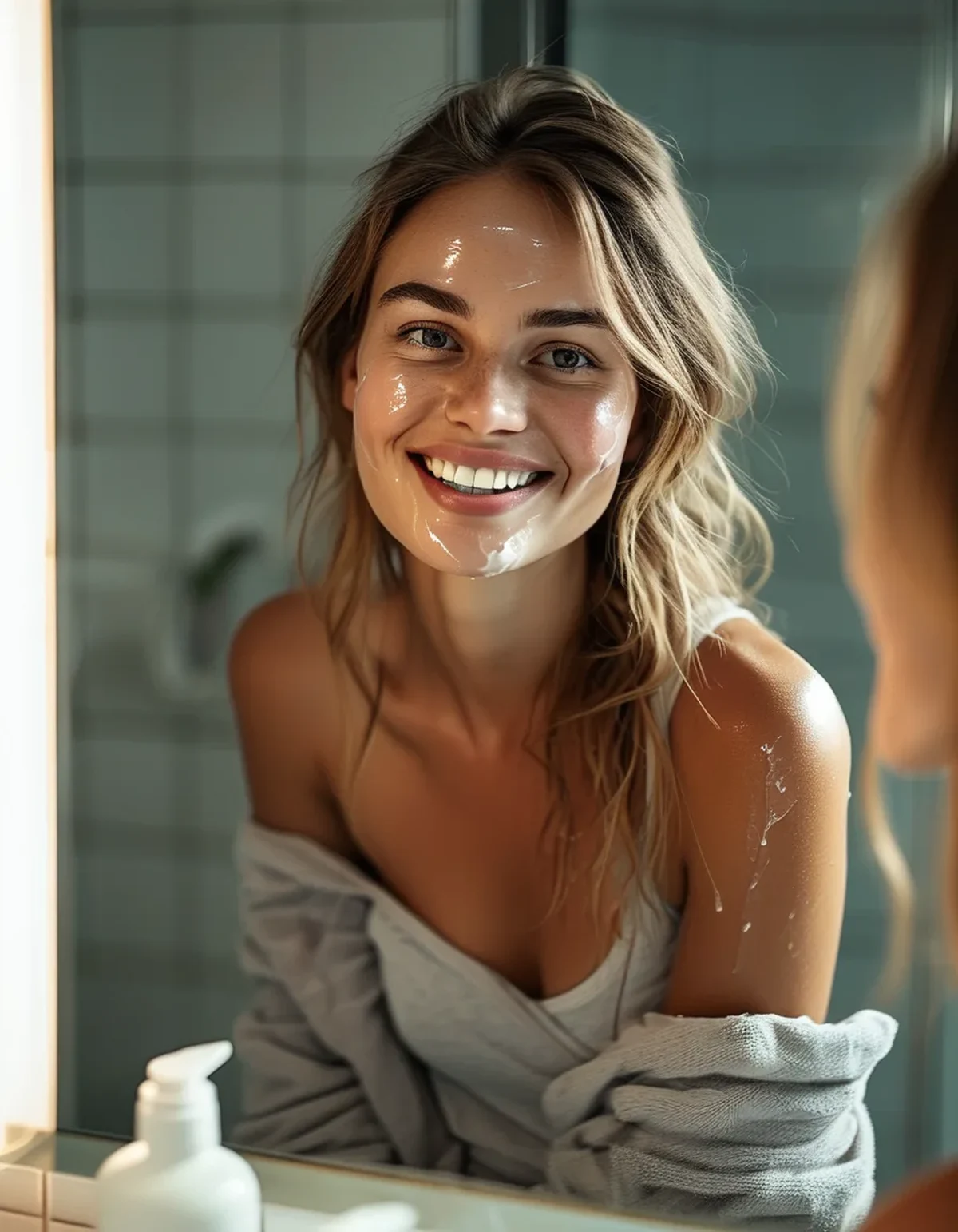 Why Your Teeth Can Look More Yellow Right After Finishing a Whitening Strip Treatment