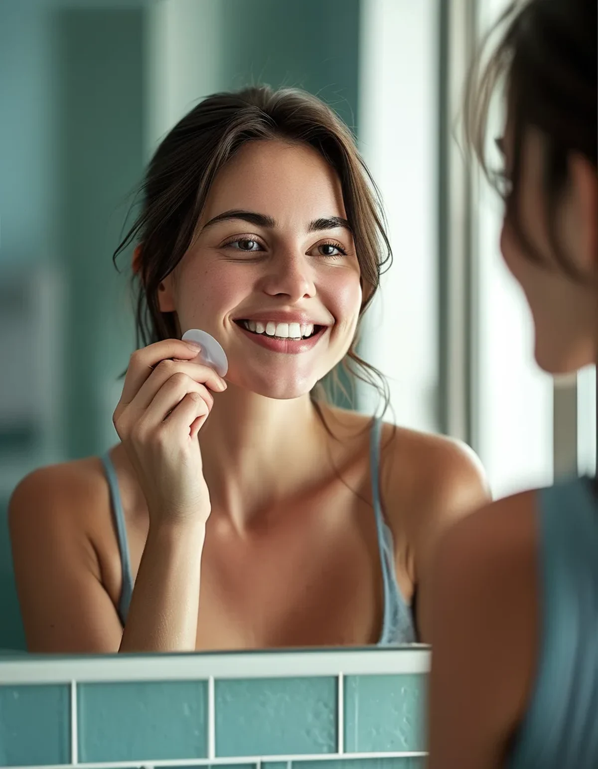 Why Your Teeth Can Look More Yellow Right After Finishing a Whitening Strip Treatment