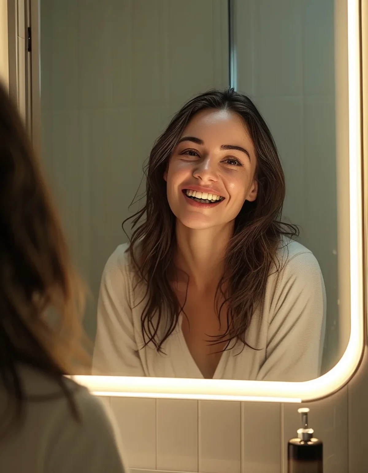 Why Your Teeth Still Look Yellow After Whitening (It's Probably Not the Product)