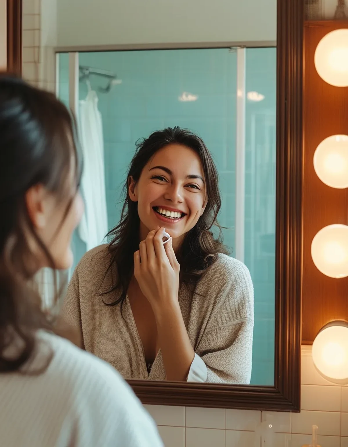 Why Your Teeth Still Look Yellow After Whitening (It's Probably Not the Product)