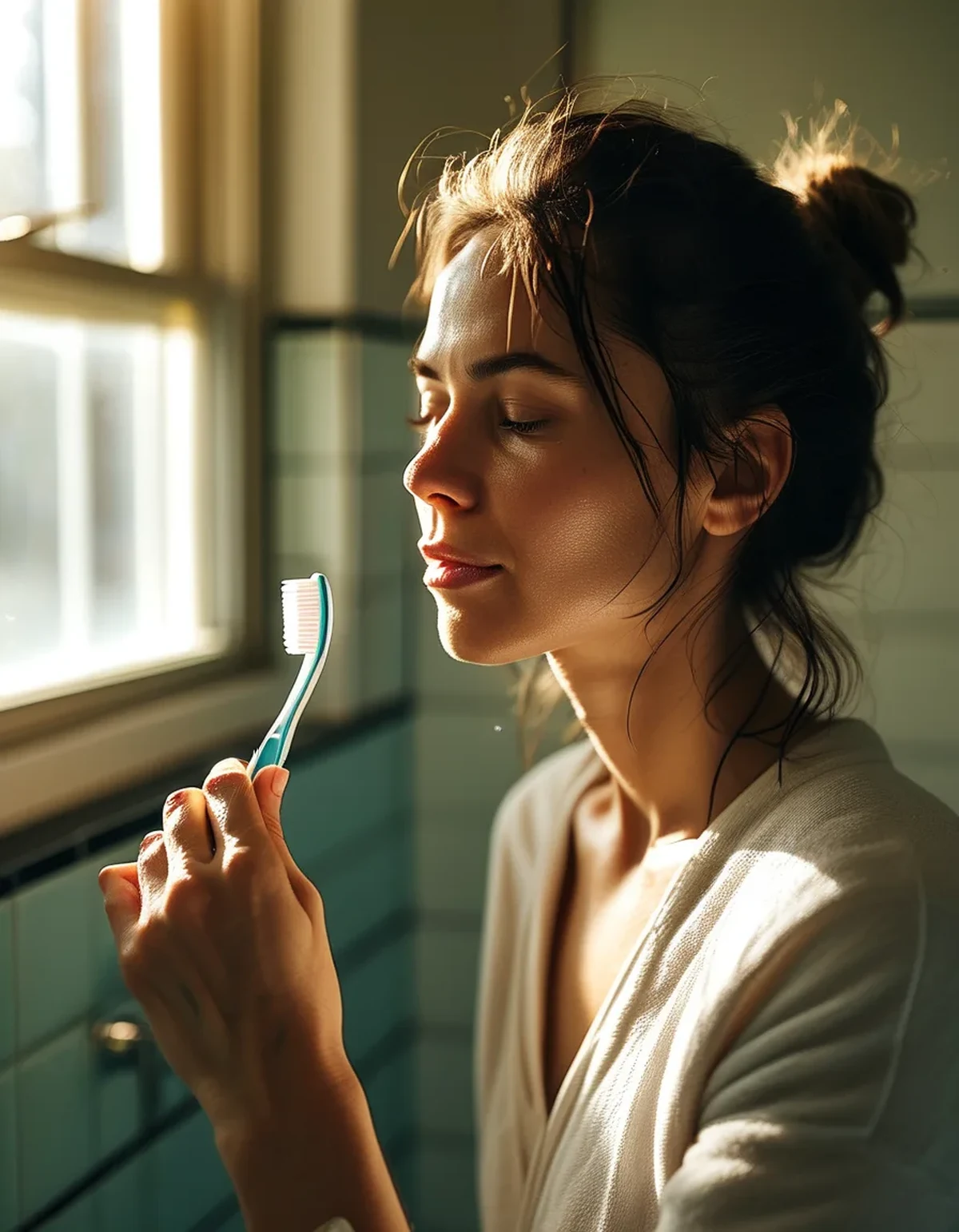 Why Your Electric Toothbrush Stopped Cleaning as Well and It Is Not the Battery