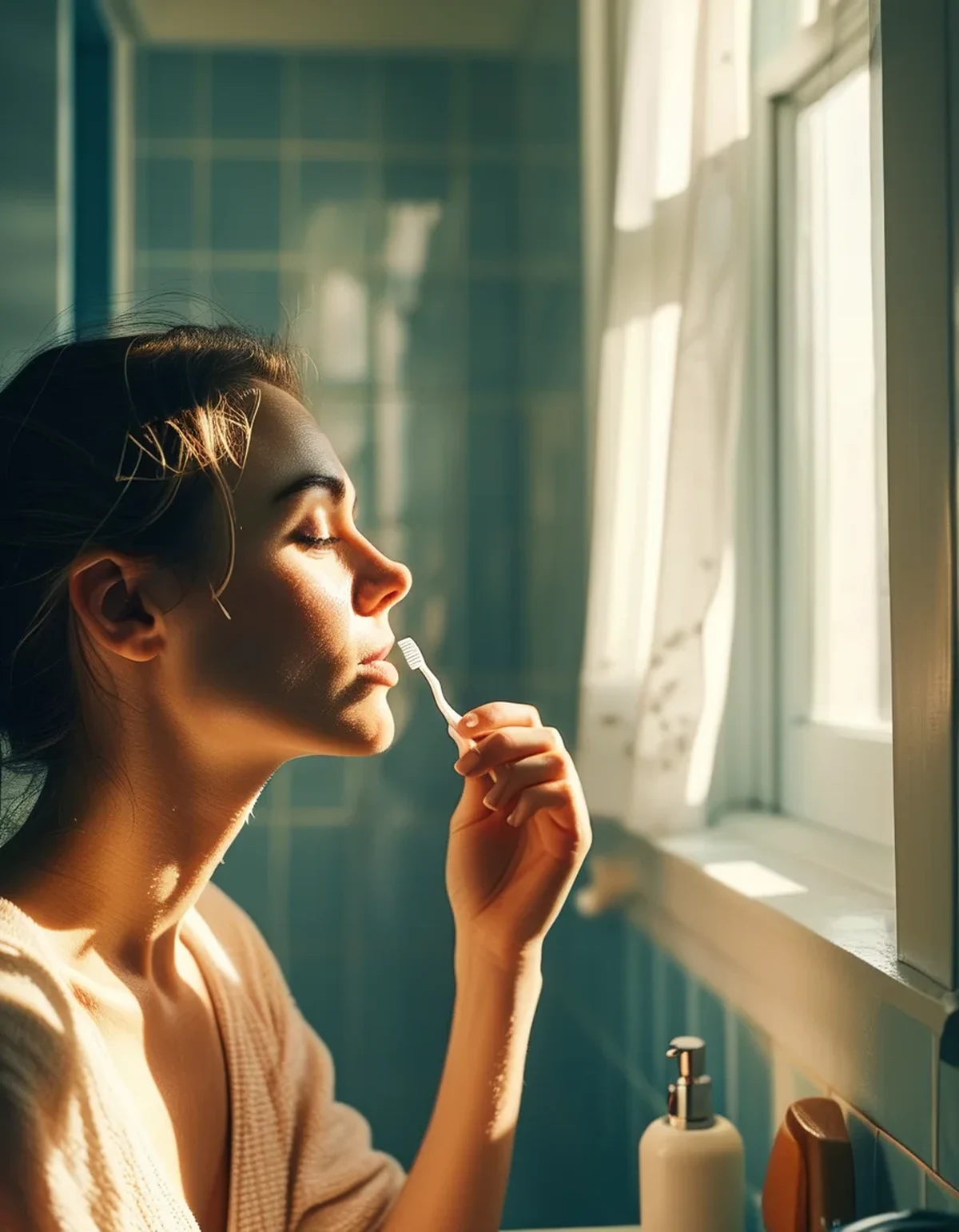 Why Your Electric Toothbrush Stopped Cleaning as Well and It Is Not the Battery