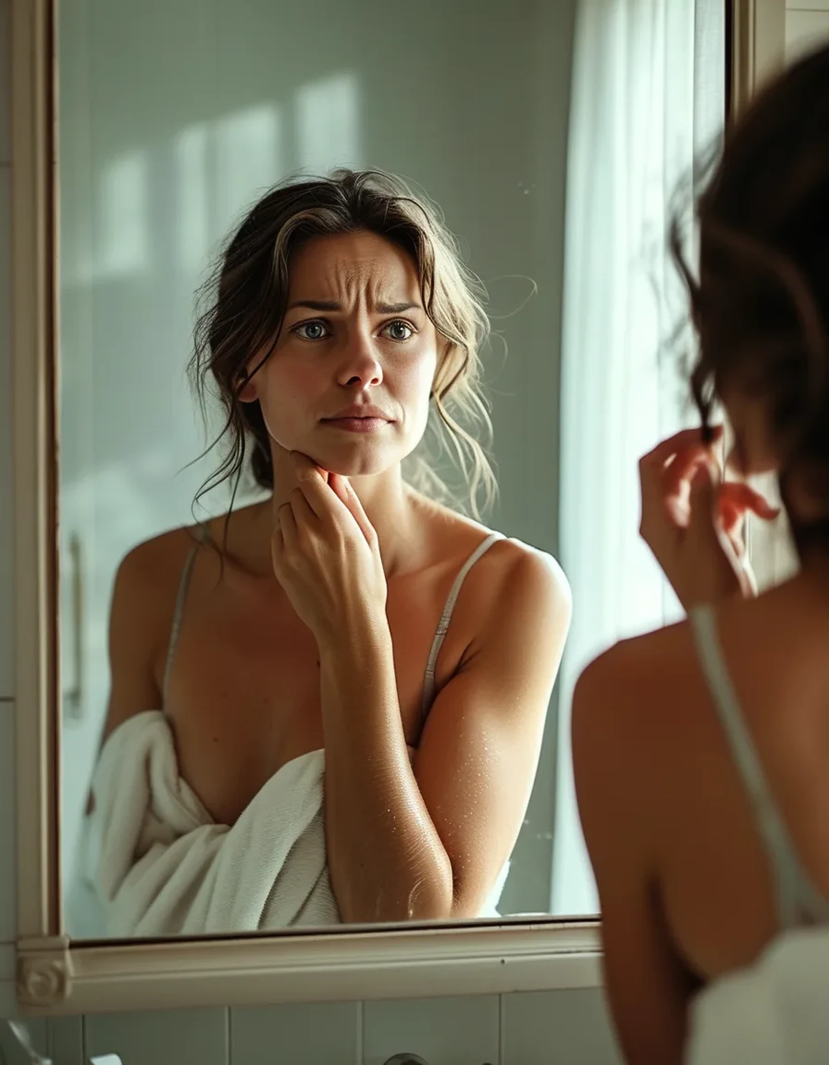 Why Your Teeth Feel Different After a Bad Night of Sleep