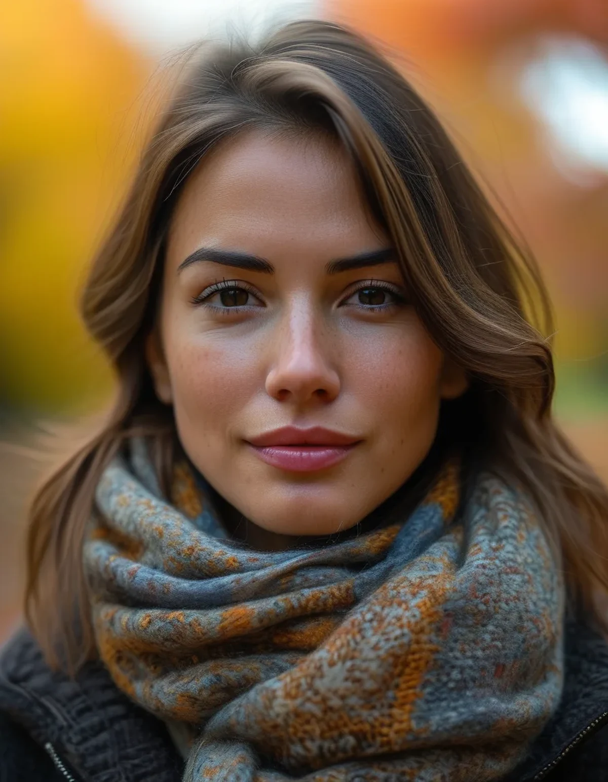 Why Your Teeth Feel More Sensitive in the First Cold Snap of the Year