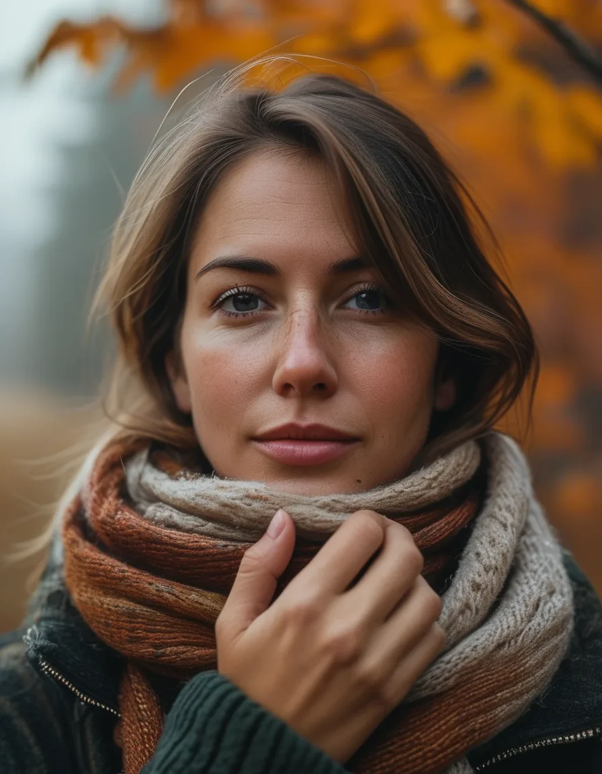 Why Your Teeth Feel More Sensitive in the First Cold Snap of the Year